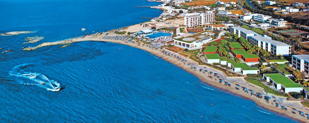 Offerta Last Minute - Creta - Arina Beach Resort - Kokkini Hani - Offerta Eden Viaggi